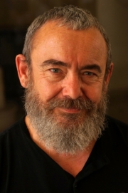 Éric Wolfer