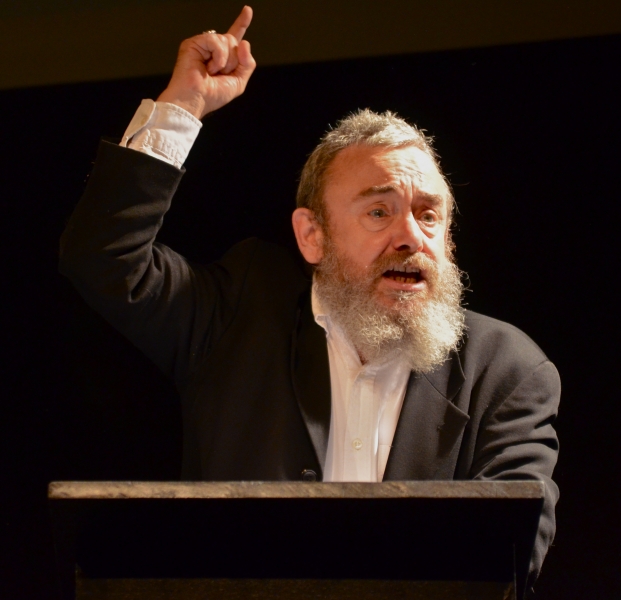 Jaurès, La vérité et le silence mes R.Albold