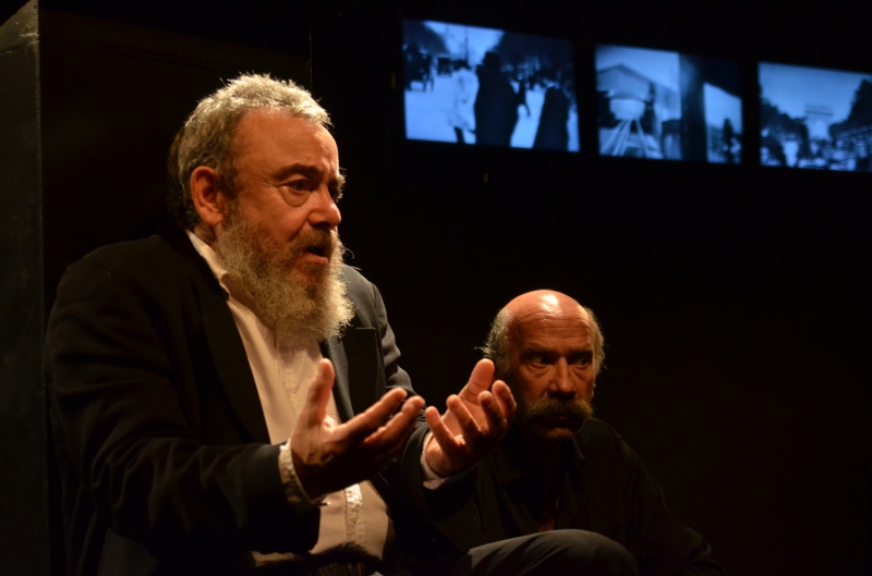 Jaurès, la vérité et le silence mes R.Albold