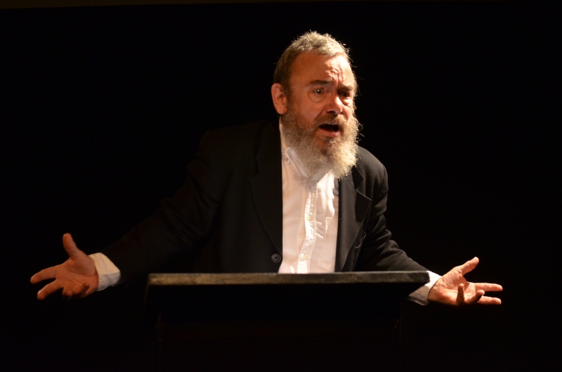 Jaurès, la vérité et le silence mes R.Albold