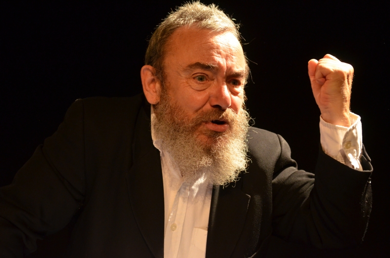 Jaurès, la vérité et le silence mes R.Albold