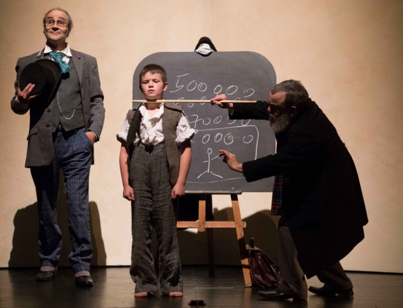 Des enfants à croquer Swift Roche Le Professeur Whistelmore mes C.Nessi M.Guermyet