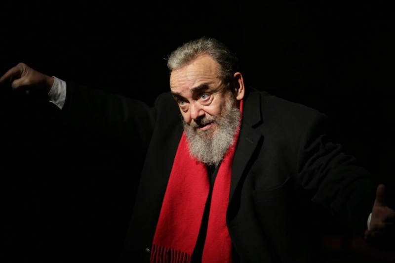 Rallumer tous les soleils, Jaurès ou  la nécessité du combat mes M. Vlach