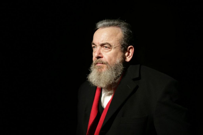Rallumer tous les soleils, Jaurès ou la nécessité du combat mes M.Vlach