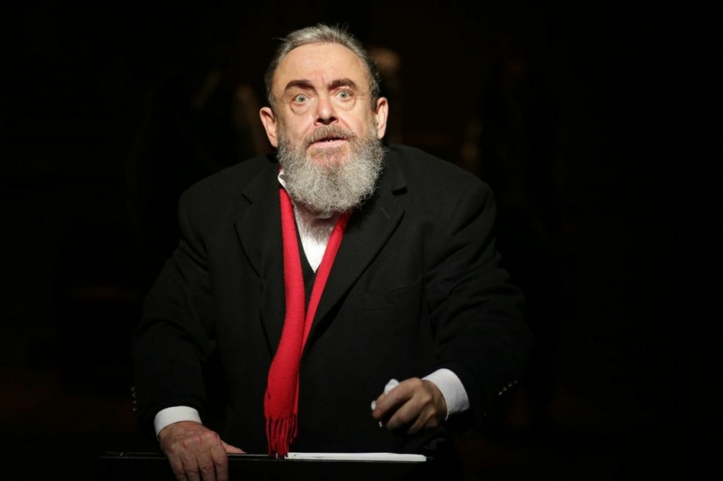 Rallumer tous les soleils, Jaurès ou la nécessité du combat mes M.Vlach