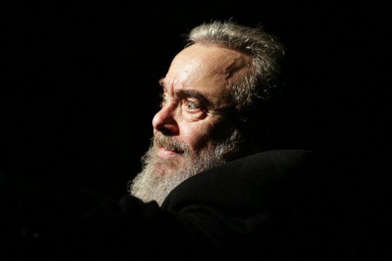 Rallumer tous les soleils, Jaurès ou la nécessité du combat mes M.Vlach