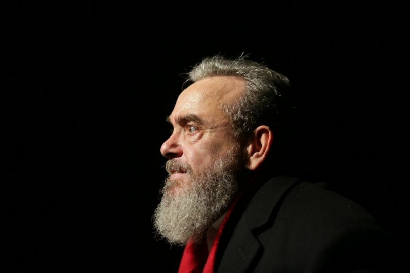Rallumer tous les soleils, Jaurès ou la nécessité du combat mes M. Vlach