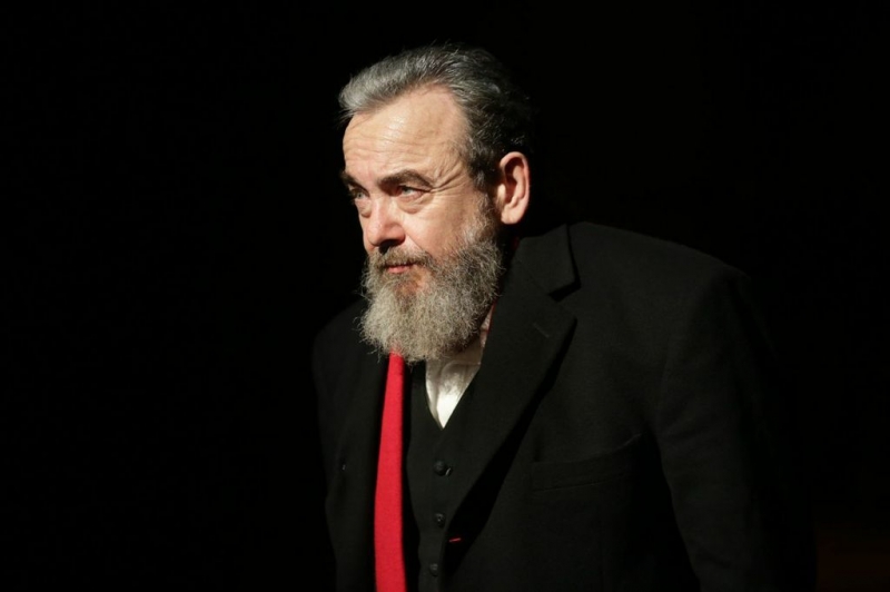 Rallumer tous les soleils, Jaurès ou la nécessité du combat mes M.Vlach