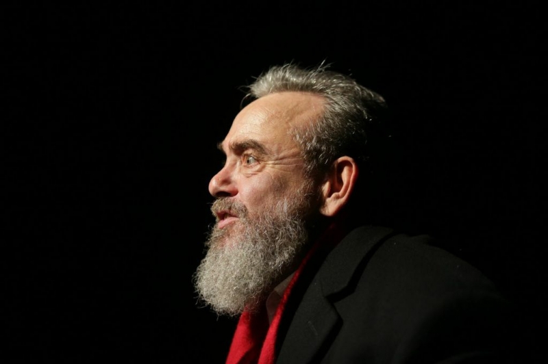 Rallumer tous les soleils, jaurès ou la nécessité du combat mes M.Vlach
