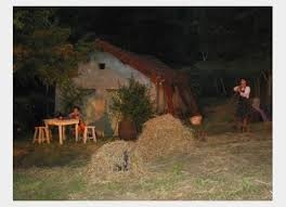 Hansel et Gretel Le Valet de la sorcière mes C.Nessi
