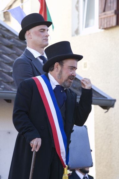 Sans crier gare Le Maire mes C.Nessi