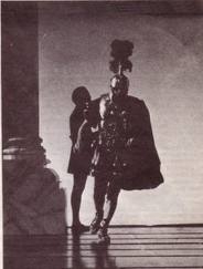 Spartcus Lunaris Gallius mes J.Weber