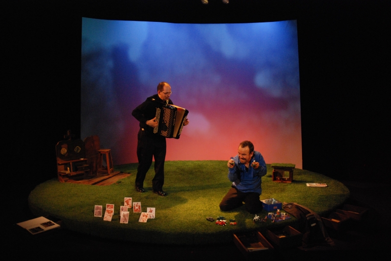Verlaine avant-centre mes R.Albold