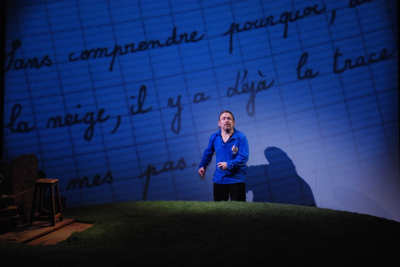 Verlaine avant-centre mes R.Albold
