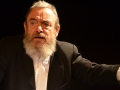 Jaurès, la vérité et le silence mes R.Albold