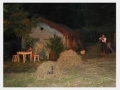 Hansel et Gretel Le Valet de la sorcière mes C.Nessi