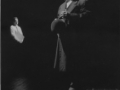 La Fiancée de l'étrange Grégoire F.Kafka Le Père mes D.Amard