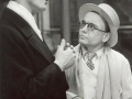 La Résistible ascencion d'Arturo UI B.Brecht Dolfoot mes P.Lemauff