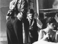 La Résistible ascencion d'Arturo UI B.Brecht Ted Ragg mes P.Lemauff