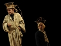 Le Cercle de craie Caucasien L'Invalide mes F.Chappuis