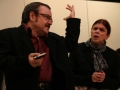 Musée haut musée bas JM.Ribes Le Critique mes R. Albold