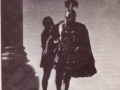 Spartcus Lunaris Gallius mes J.Weber